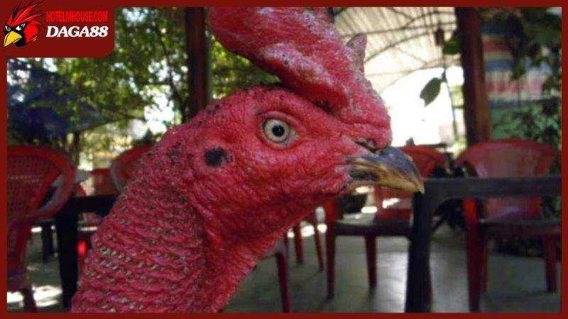 Những lưu ý quan trọng trong quá trình nuôi gà chọi mào cờ