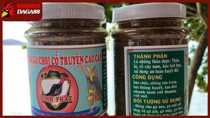 Sử dụng rượu bóp gà chọi như thế nào mới đúng chuẩn nhất? 6 Một vài lưu ý khi sử dụng rượu bóp gà chọi